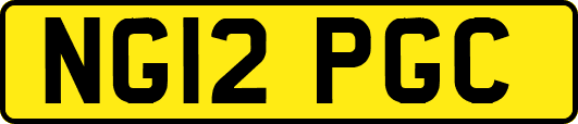NG12PGC