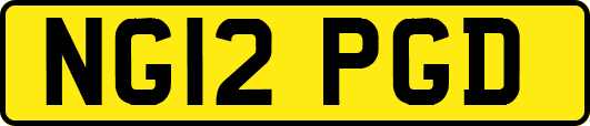 NG12PGD