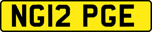 NG12PGE