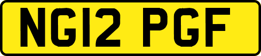 NG12PGF