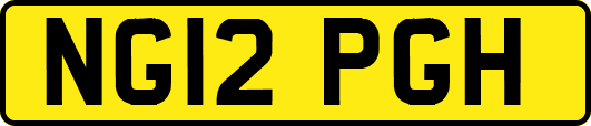 NG12PGH