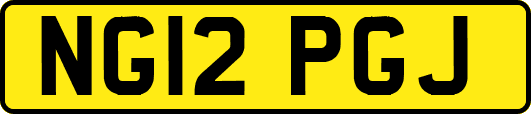 NG12PGJ