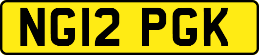 NG12PGK