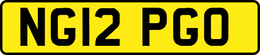 NG12PGO