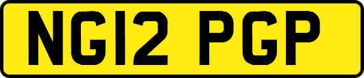 NG12PGP