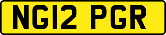 NG12PGR