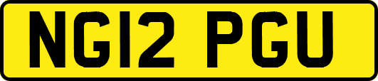 NG12PGU