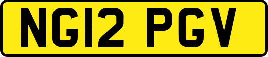 NG12PGV