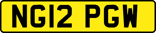 NG12PGW