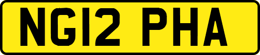NG12PHA