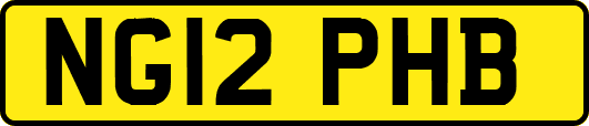 NG12PHB