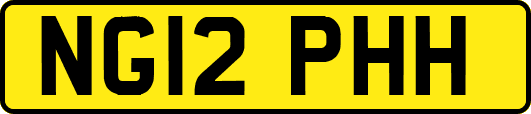 NG12PHH