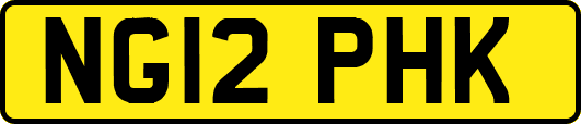 NG12PHK