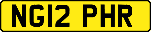 NG12PHR