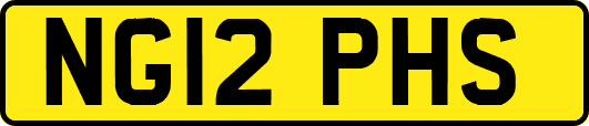 NG12PHS