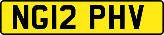 NG12PHV
