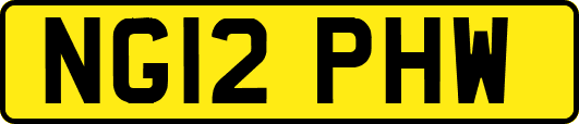 NG12PHW