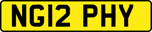 NG12PHY
