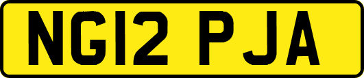 NG12PJA