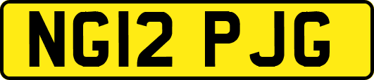 NG12PJG