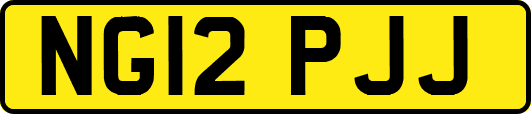 NG12PJJ