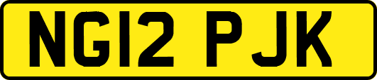 NG12PJK