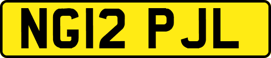 NG12PJL