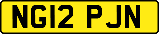 NG12PJN