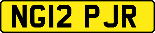 NG12PJR