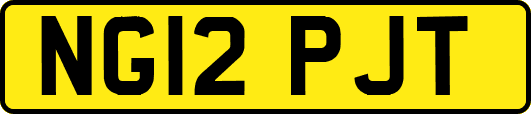 NG12PJT