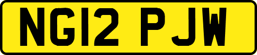 NG12PJW
