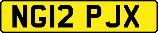 NG12PJX