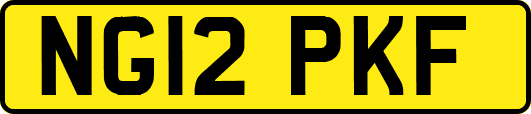 NG12PKF