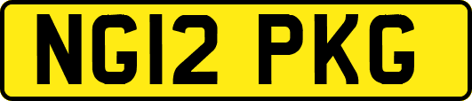NG12PKG