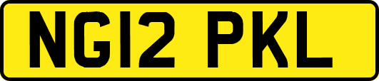NG12PKL