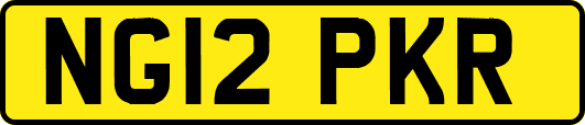 NG12PKR