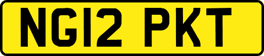 NG12PKT