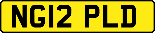 NG12PLD