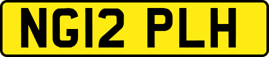 NG12PLH