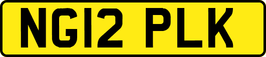 NG12PLK