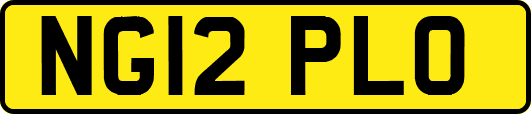 NG12PLO