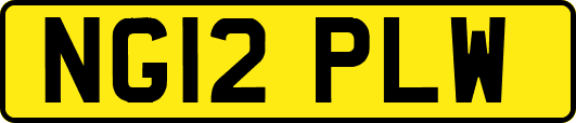 NG12PLW