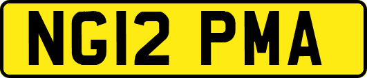 NG12PMA