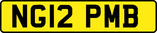 NG12PMB