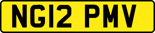 NG12PMV