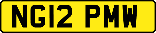 NG12PMW