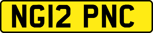 NG12PNC