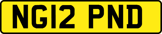 NG12PND