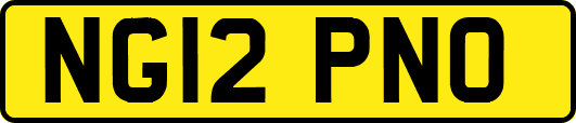 NG12PNO