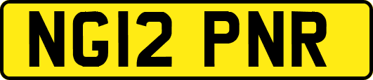 NG12PNR